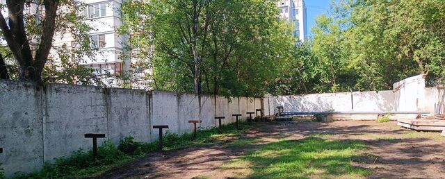 земля проезд Ласточкин 6 10665 км, Носовихинское шоссе фото
