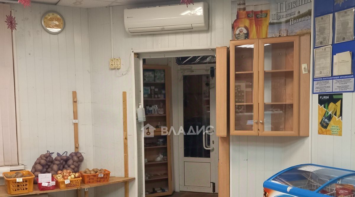 торговое помещение г Белгород Западный ул Губкина 47б фото 8