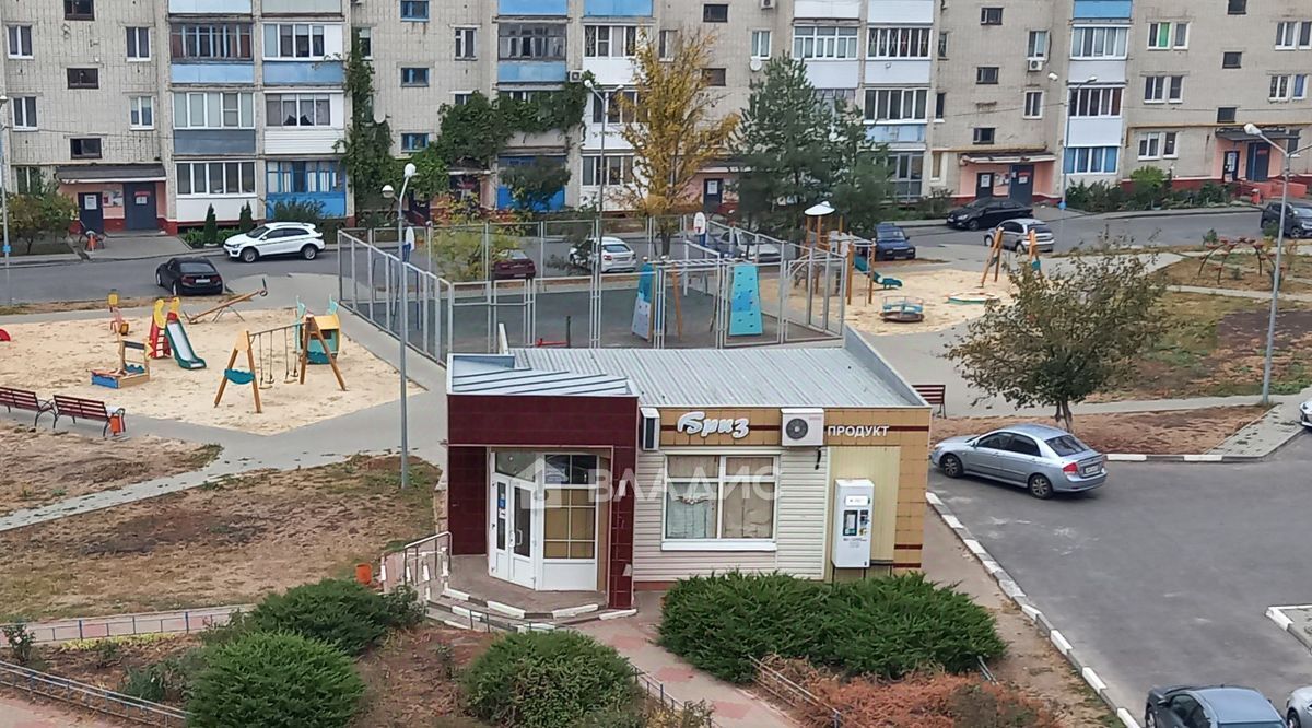 торговое помещение г Белгород Западный ул Губкина 47б фото 18