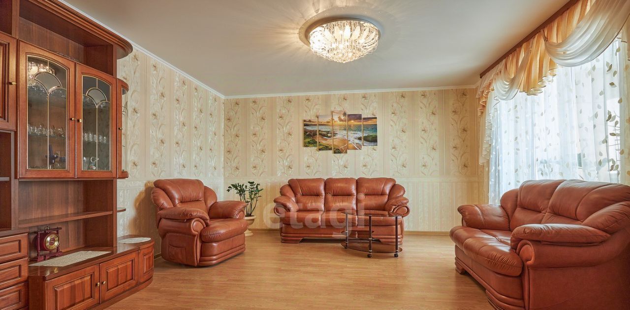 квартира г Саратов р-н Волжский ул им Мичурина И.В. 150/154 фото 28