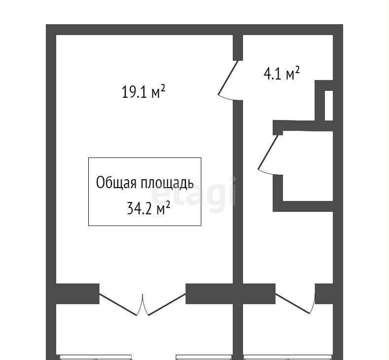 свободного назначения г Новосибирск ул Петропавловская 2 Площадь Маркса фото 17