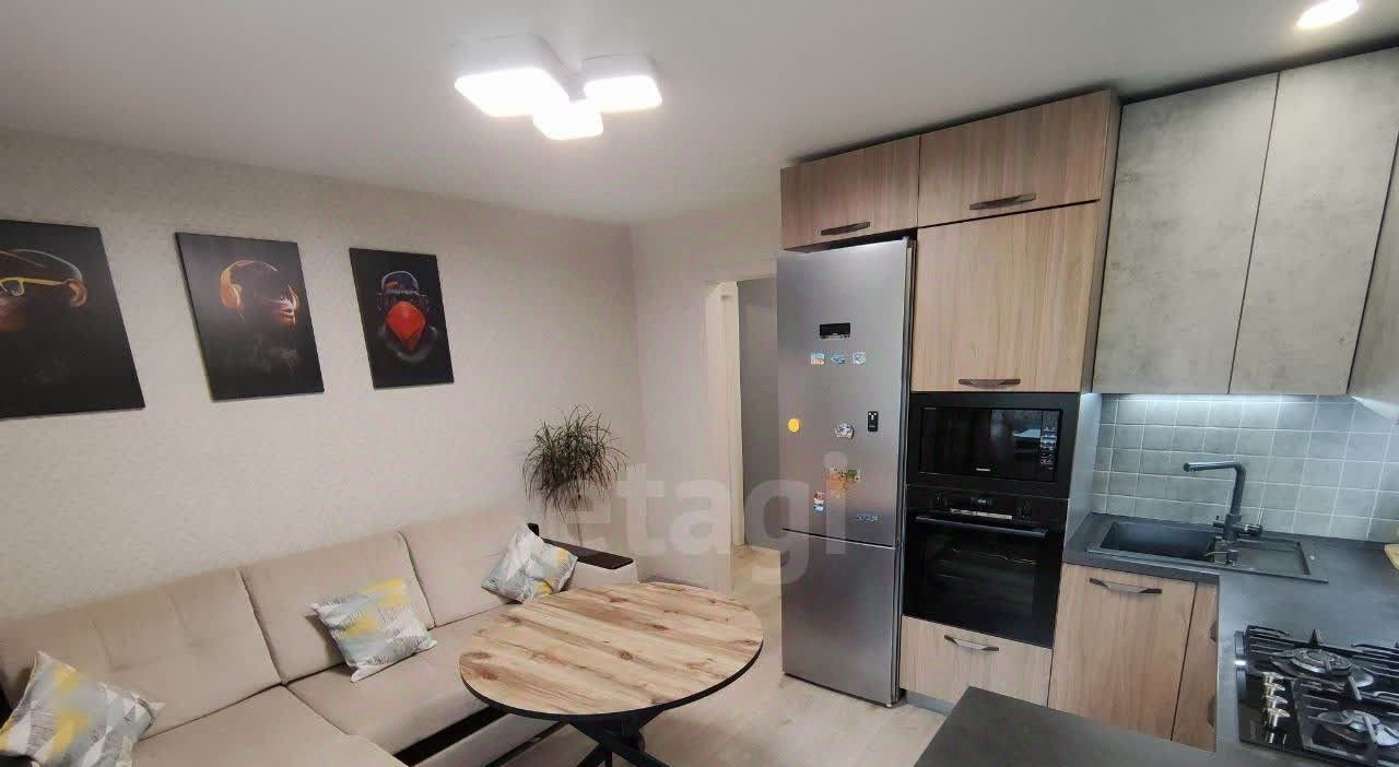квартира г Кострома ул Бульварная 31 фото 2