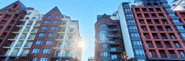р-н Ленинградский ул Молодой гвардии 34к/3 фото