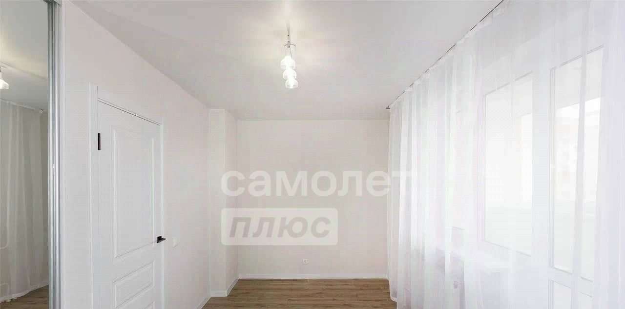 квартира г Владимир р-н Ленинский проезд Лакина 10 фото 8