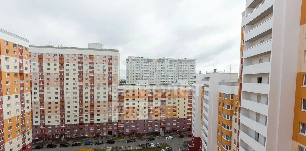 квартира г Владимир р-н Ленинский проезд Лакина 10 фото 27