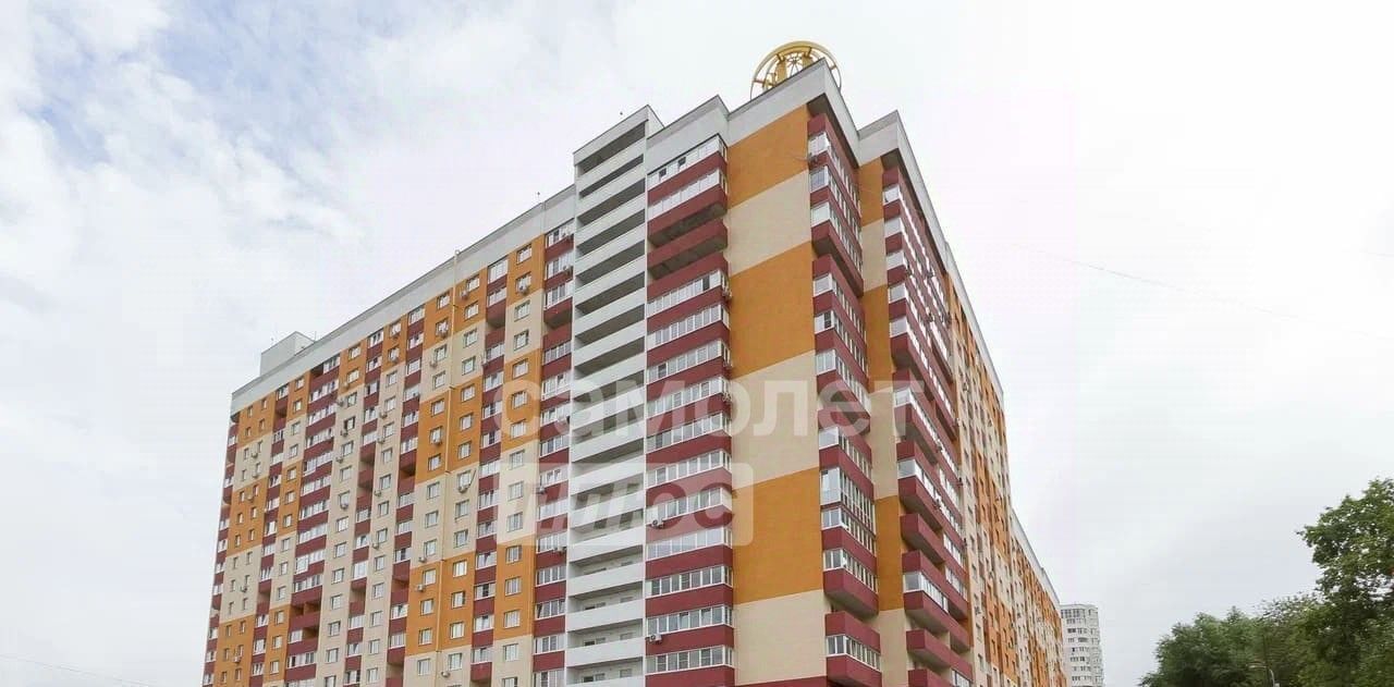 квартира г Владимир р-н Ленинский проезд Лакина 10 фото 29