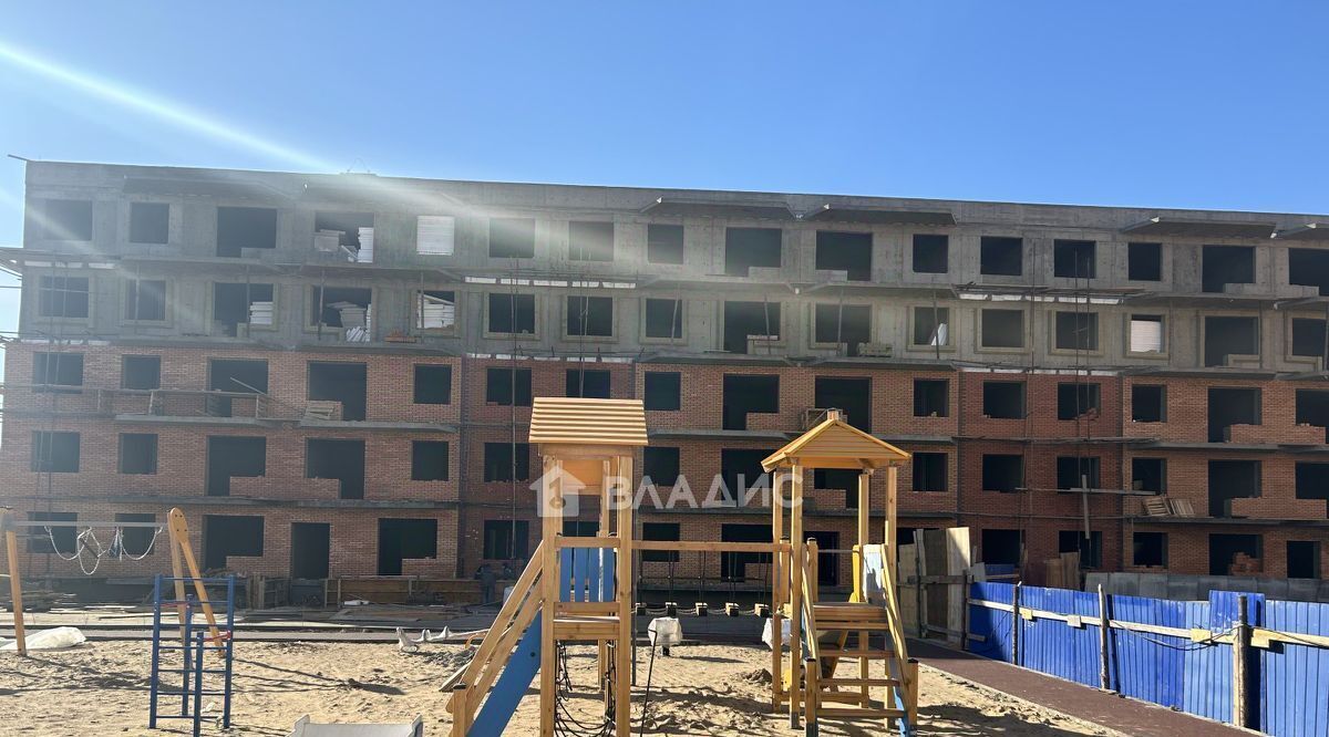 квартира г Улан-Удэ р-н Октябрьский мкр 140А 27 фото 12