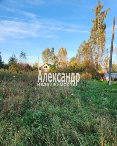 ул Фруктовая 12 Московское шоссе, 9817 км, Глажевское сельское поселение, Кириши фото