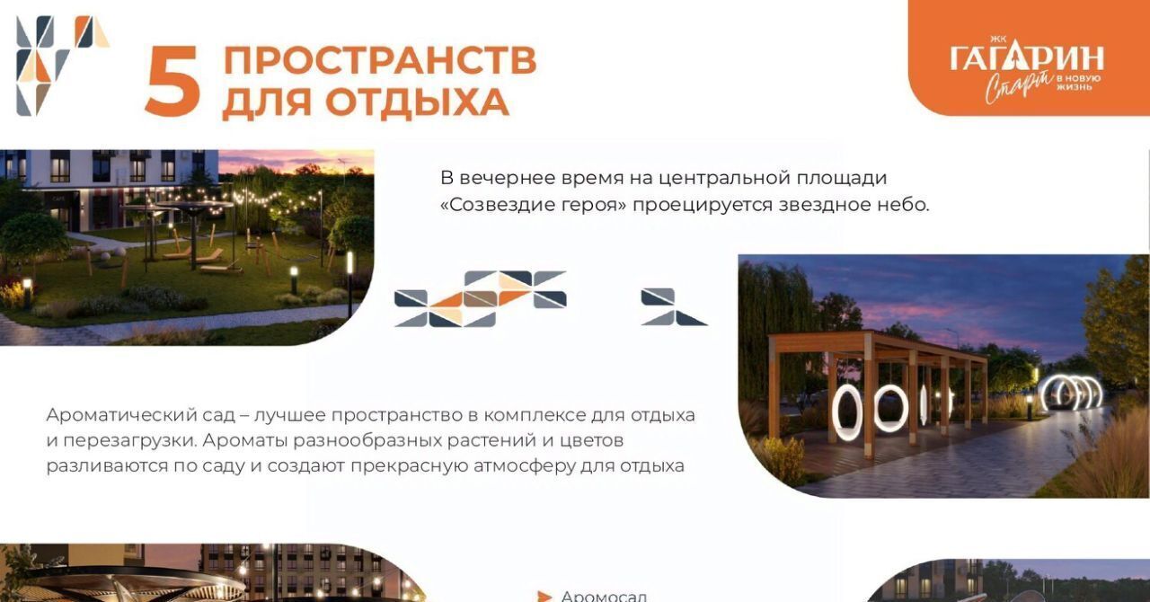 квартира г Астрахань р-н Советский Гагарин жилой комплекс фото 30