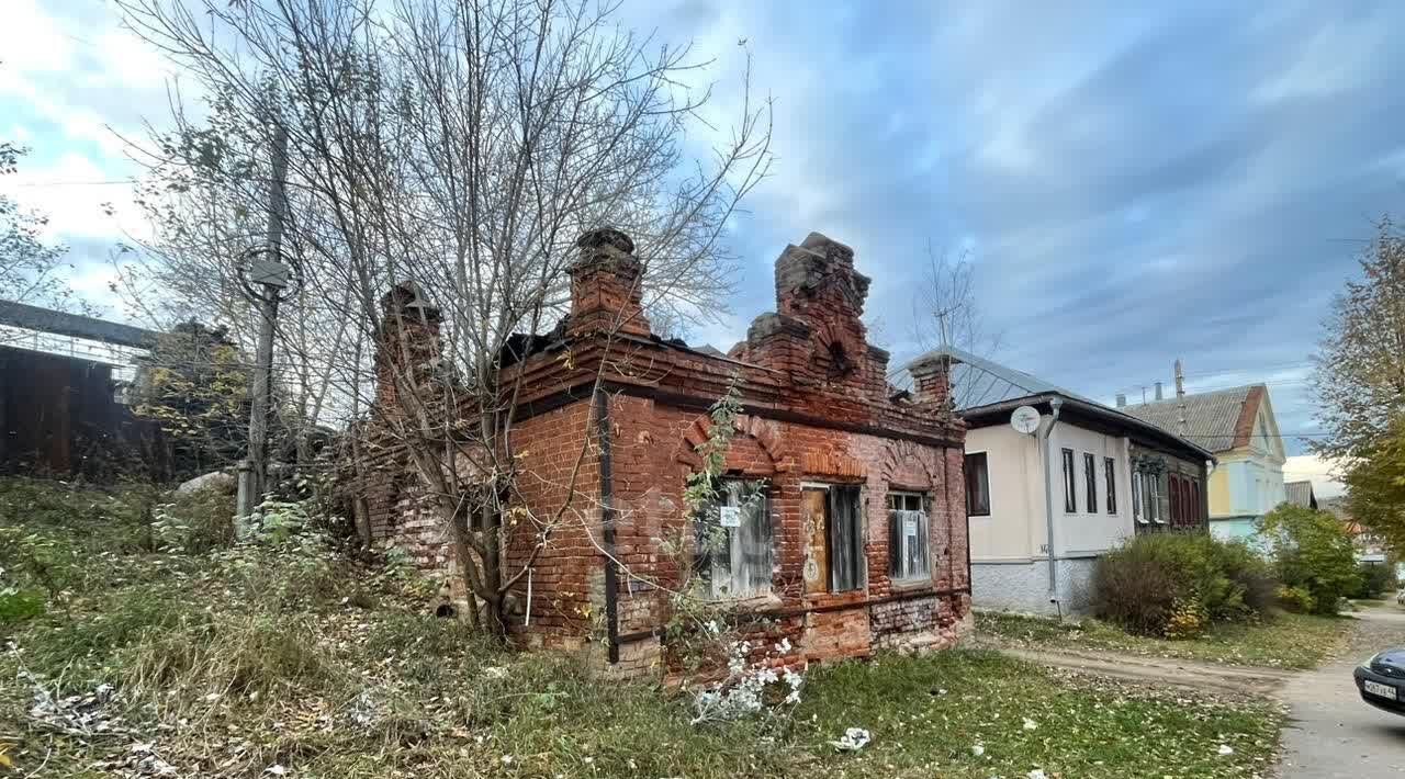 дом г Кострома ул Московская 16 фото 4