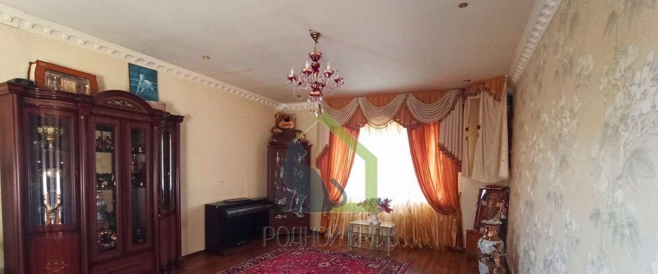 дом г Сызрань ул Кудрявцева фото 11