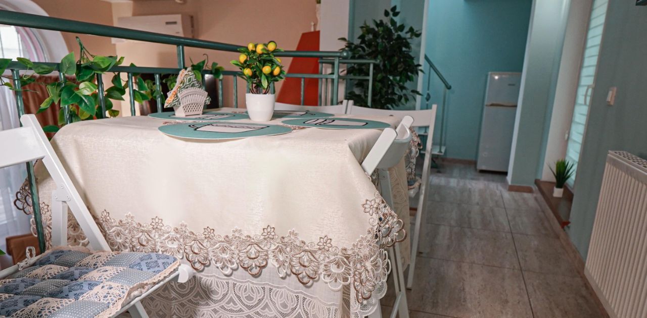 дом р-н Анапский г Анапа ул Крымская 81а фото 12