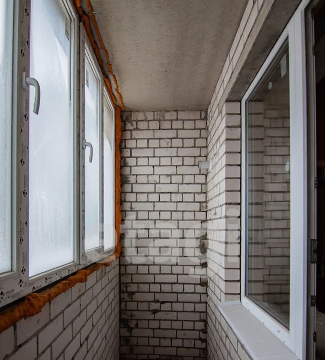 квартира г Кострома ул Нижняя Дебря 102ак/1 фото 6