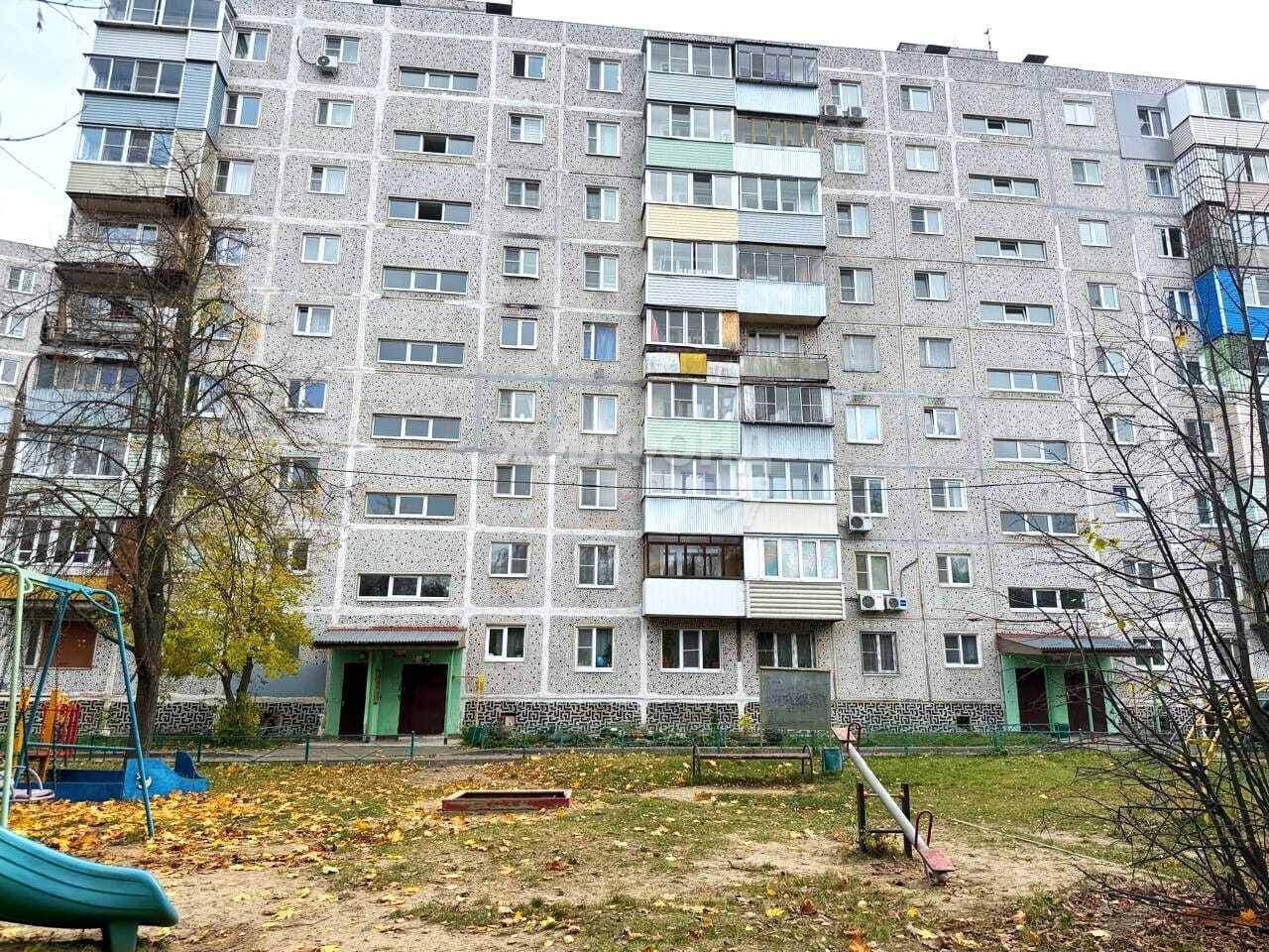 квартира г Орехово-Зуево ул Парковская 28а Орехово-Зуево г фото 19