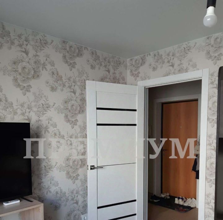 квартира г Самара Безымянка мкр Крутые Ключи 30 фото 5