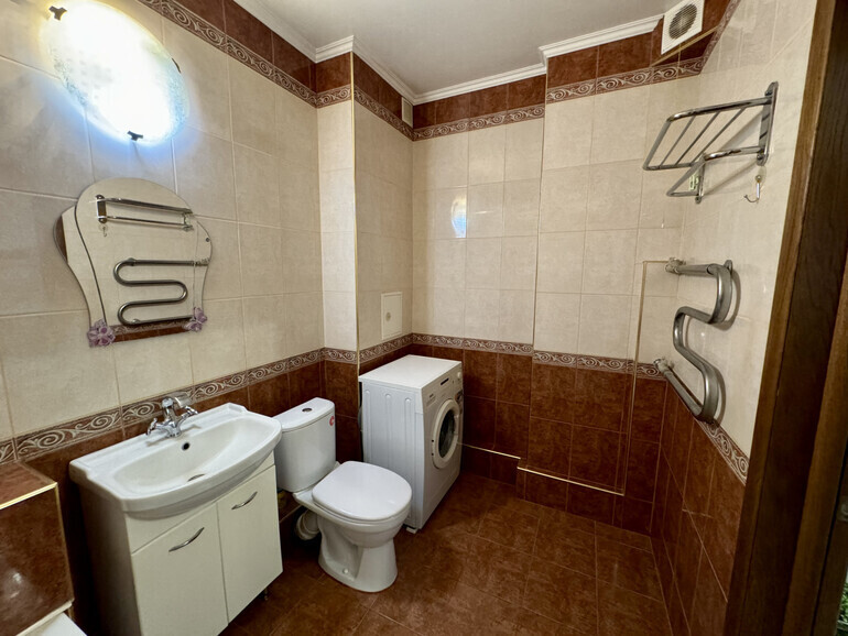 квартира г Курск р-н Центральный ул Дружининская 29 фото 3