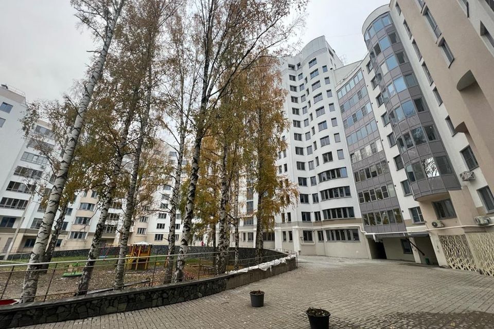 квартира г Ярославль ул Приозерная 5 городской округ Ярославль фото 1