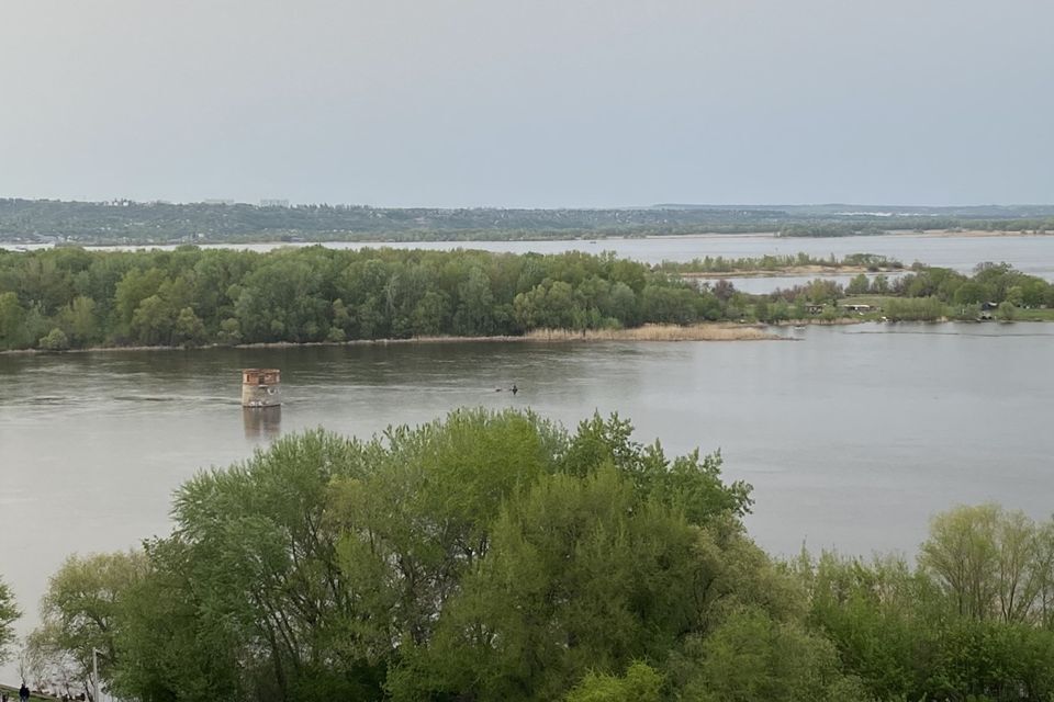 квартира г Энгельс ул Трудовая 12/9 Энгельсский район фото 1