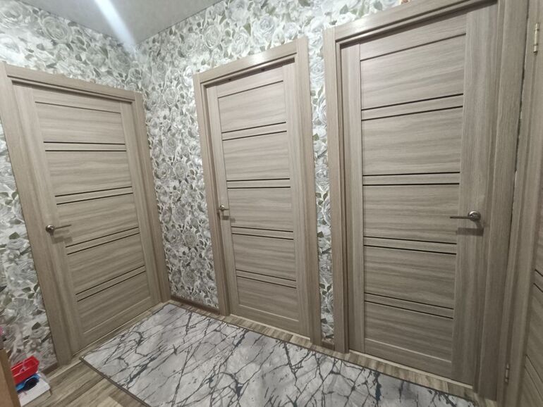 квартира г Донской ул. Комсомольская, д. 11 фото 2