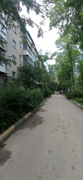 квартира г Тула р-н Привокзальный ул Макаренко 13 фото 14