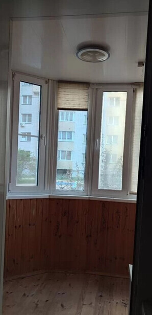 квартира г Смоленск р-н Ленинский ул Кловская 23а фото 9