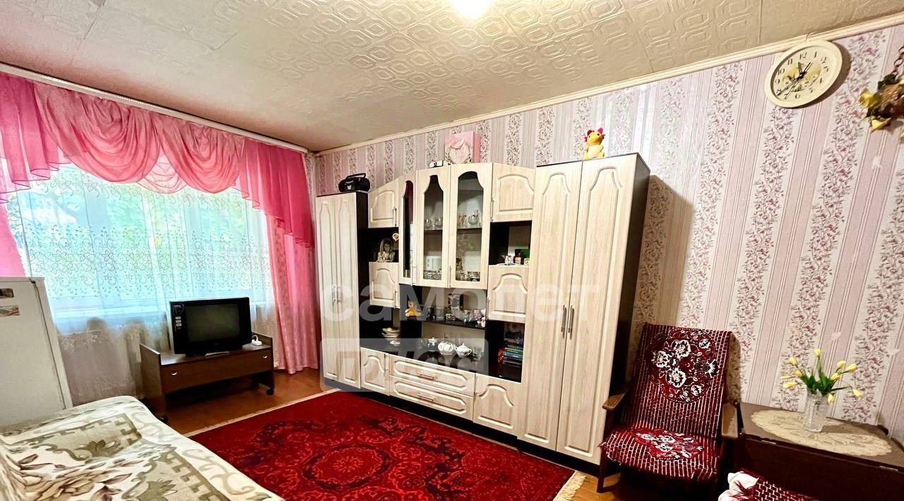 квартира г Обнинск ул Комсомольская 38 фото 5