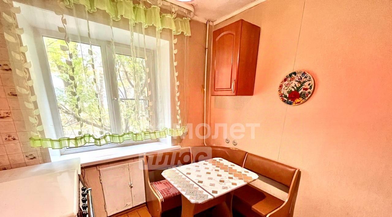 квартира г Обнинск ул Комсомольская 38 фото 12
