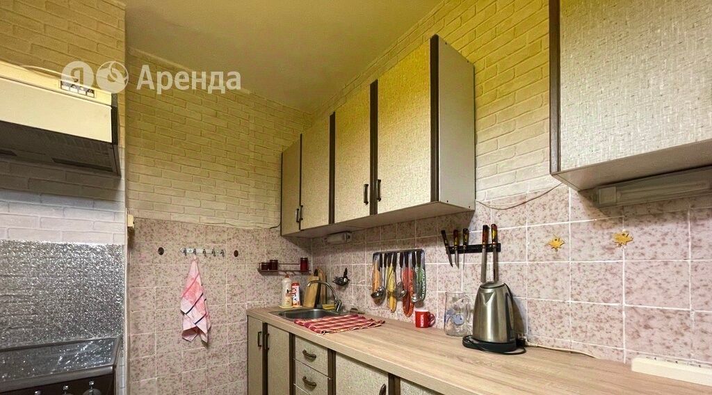 квартира г Москва метро Бабушкинская ул Менжинского 23к/1 фото 2