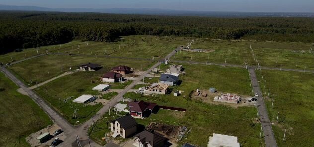 п Первомайский ул Свободная ст-ца Саратовская фото