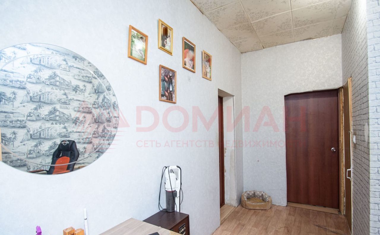 квартира г Новочеркасск ул Вокзальная 5 фото 1