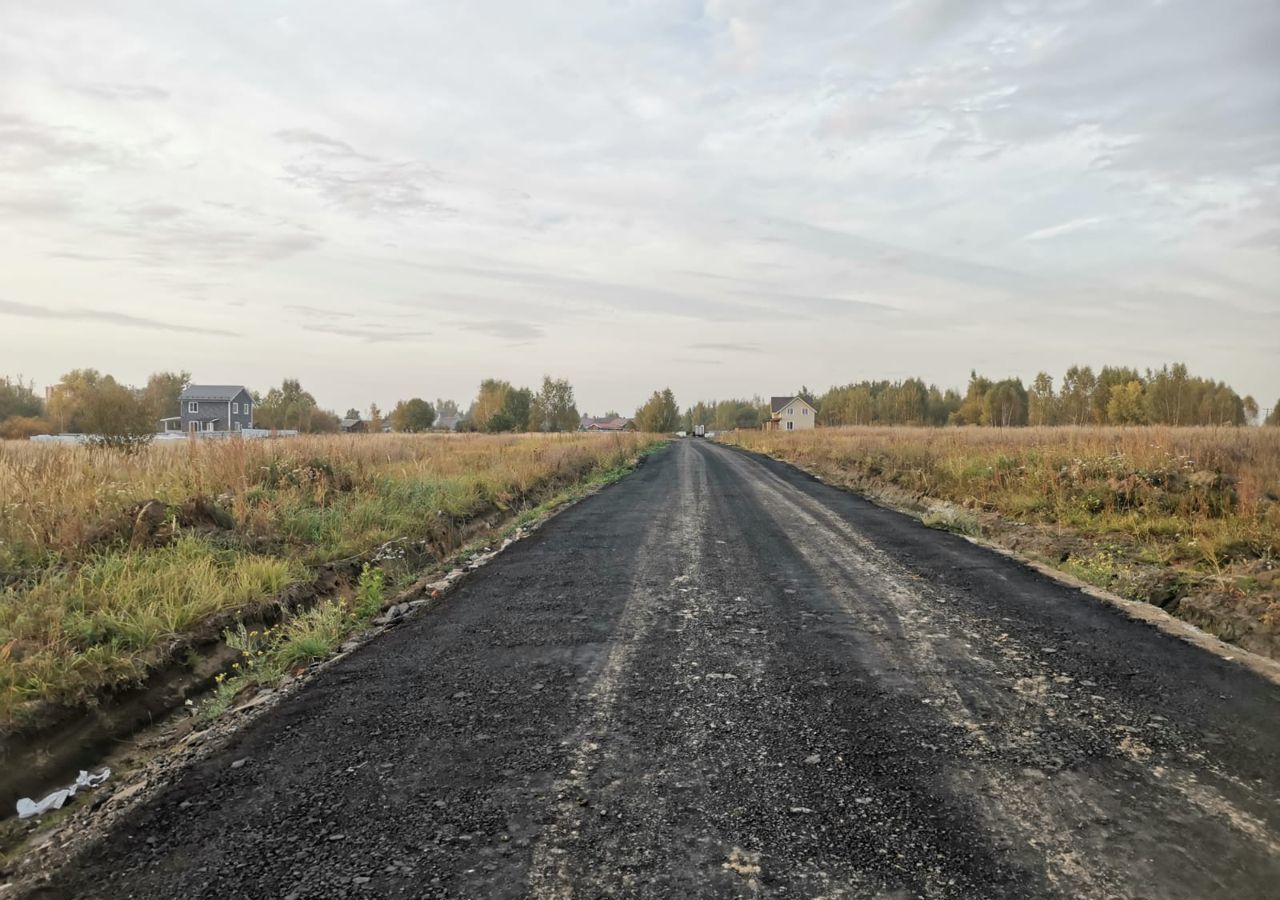 дом городской округ Раменский 28 км, коттеджный пос. Дергаево-3, Раменское, Егорьевское шоссе фото 32