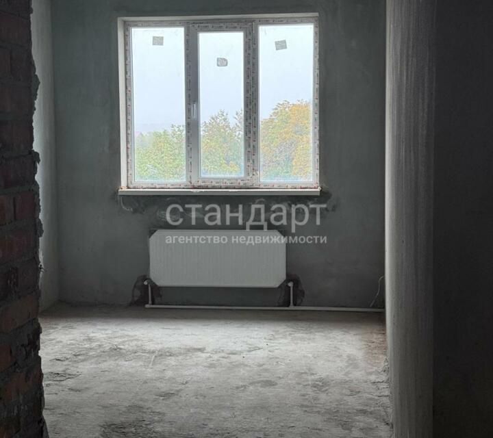 квартира г Ессентуки ул Фридриха Энгельса 61 городской округ Ессентуки фото 7