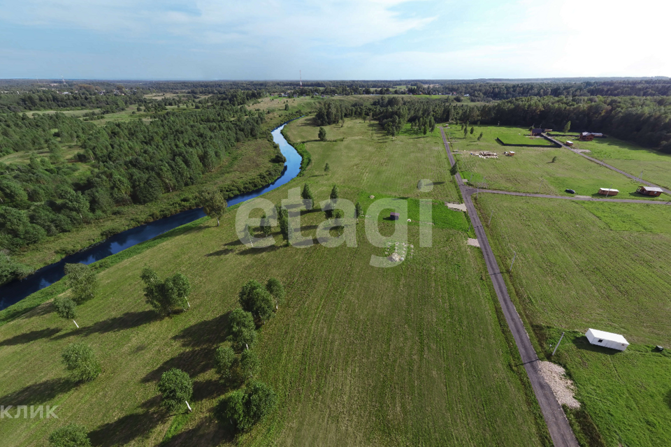 земля городской округ Шаховская фото 3