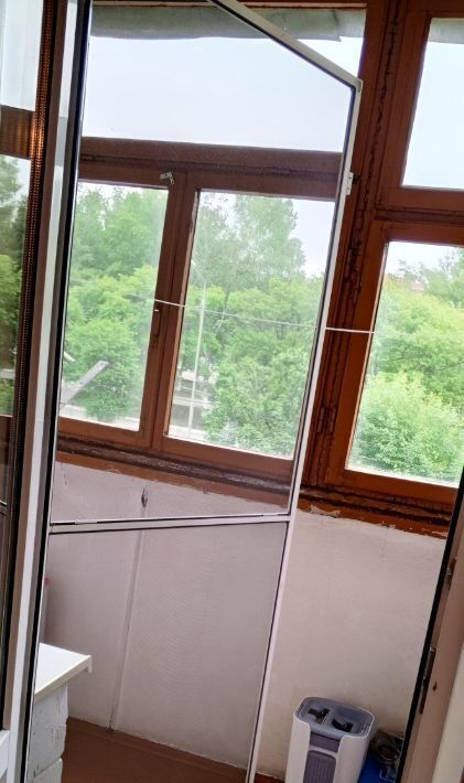 квартира г Уссурийск ул Ленина 87 фото 8