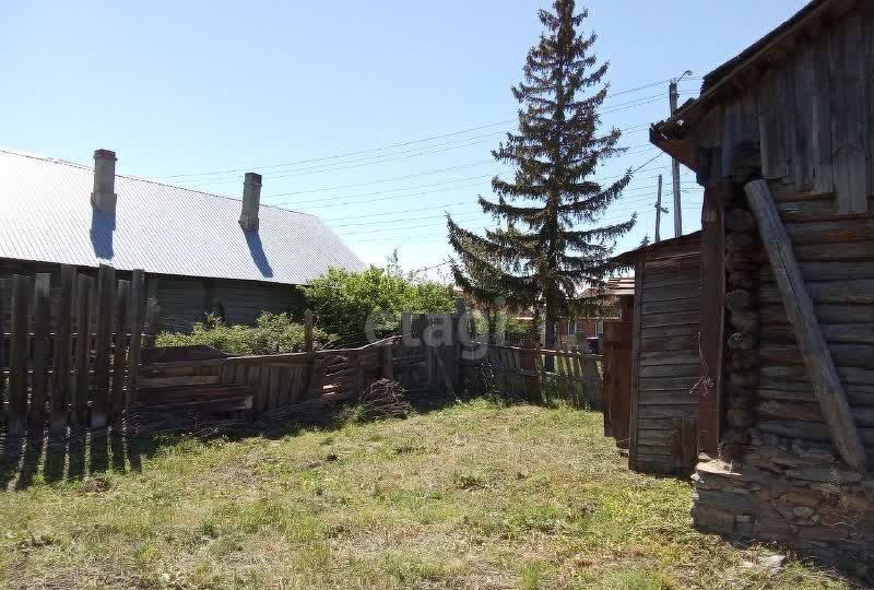 дом р-н Каслинский г Касли ул Заветы Ильича Каслинское городское поселение фото 2