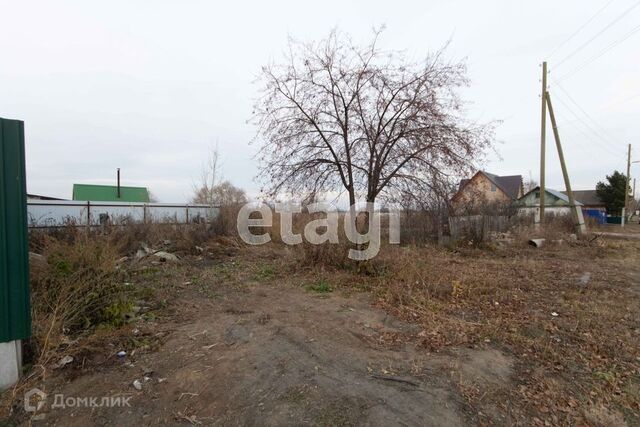 пер 12-й Восточный городской округ Ишим фото