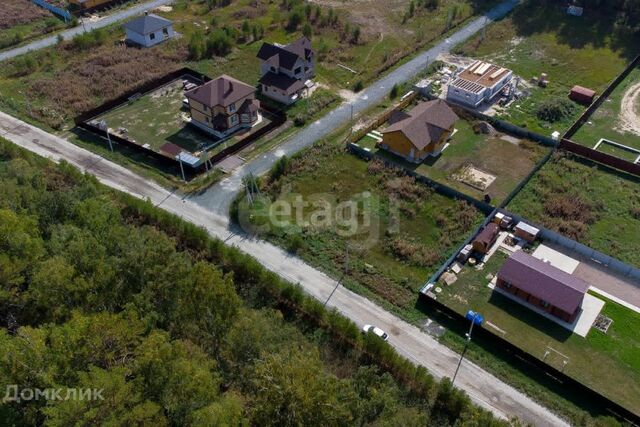 городской округ Тюмень, Воеводы Барятинского фото