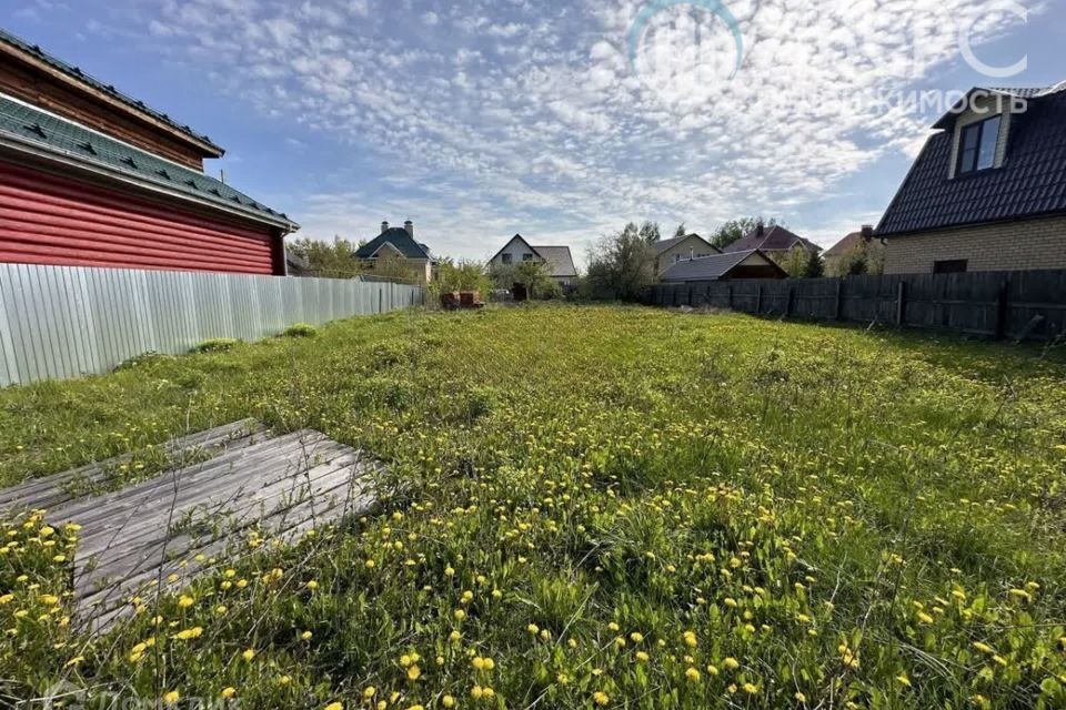 земля городской округ округ Муром, село Дмитриевская Слобода, Солнечная улица, 30 фото 2