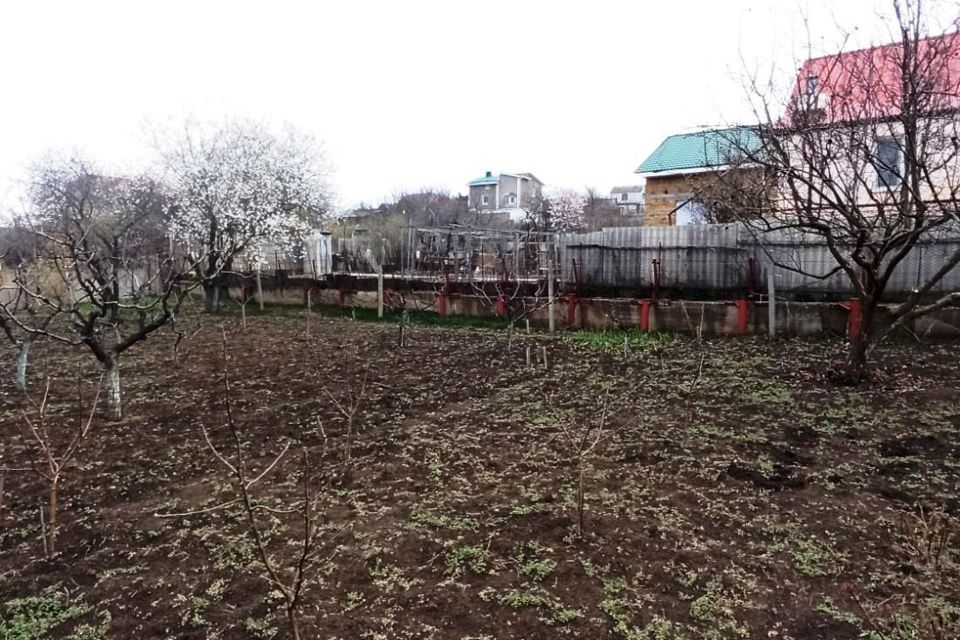 дом г Симферополь СНТ Аграрник, Симферопольский район фото 4