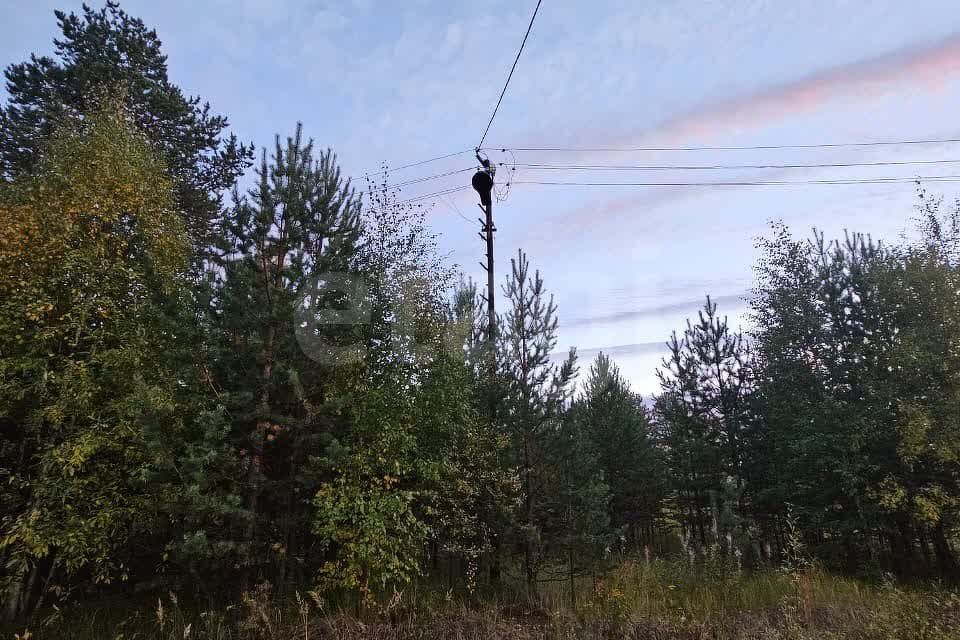 земля г Ноябрьск городской округ Ноябрьск, Посёлок СУ-7 фото 4