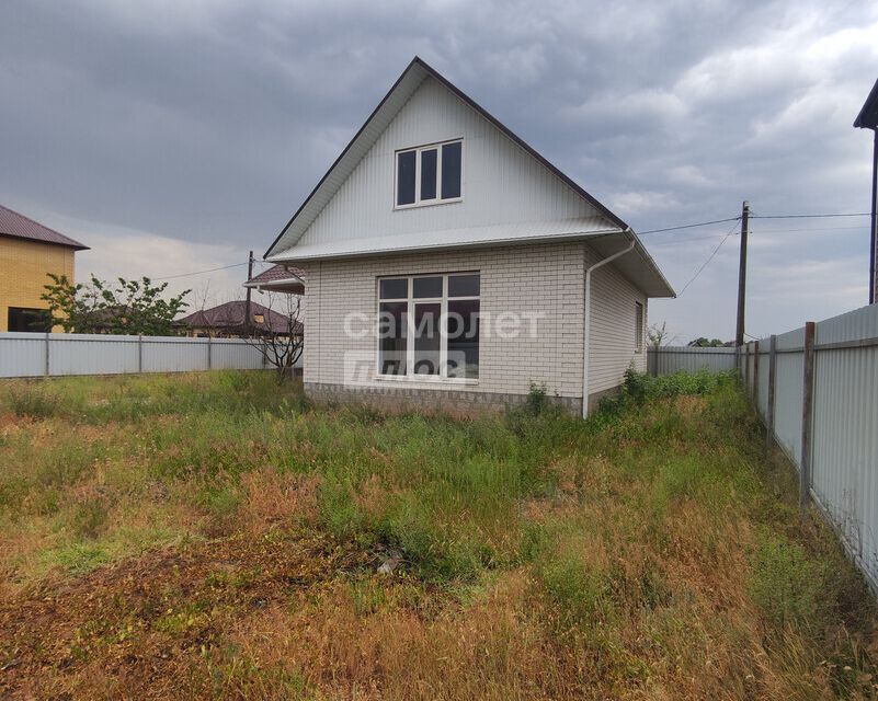 дом г Астрахань р-н Советский городской округ Астрахань, Советский фото 2