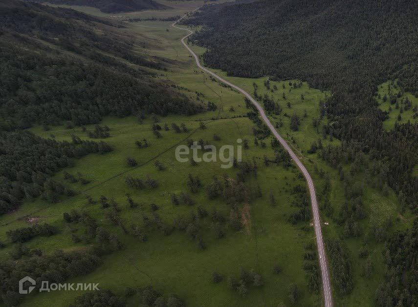 земля р-н Онгудайский село Ело фото 3