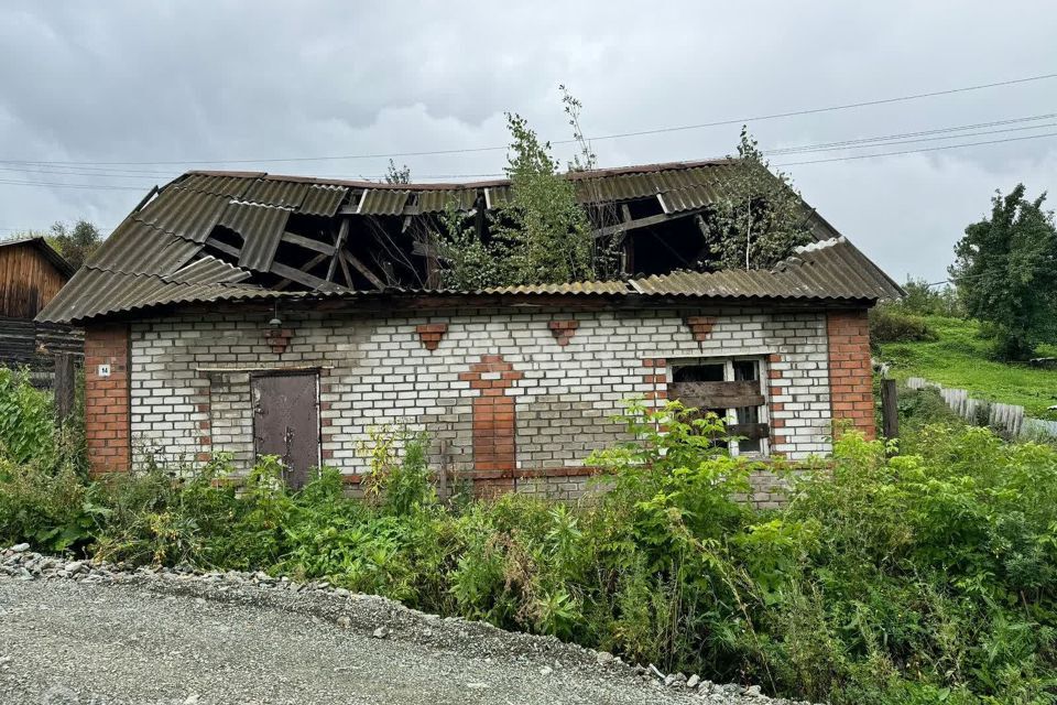 земля г Горно-Алтайск городской округ Горно-Алтайск, Медицинский городок Эмчилик Кала фото 2