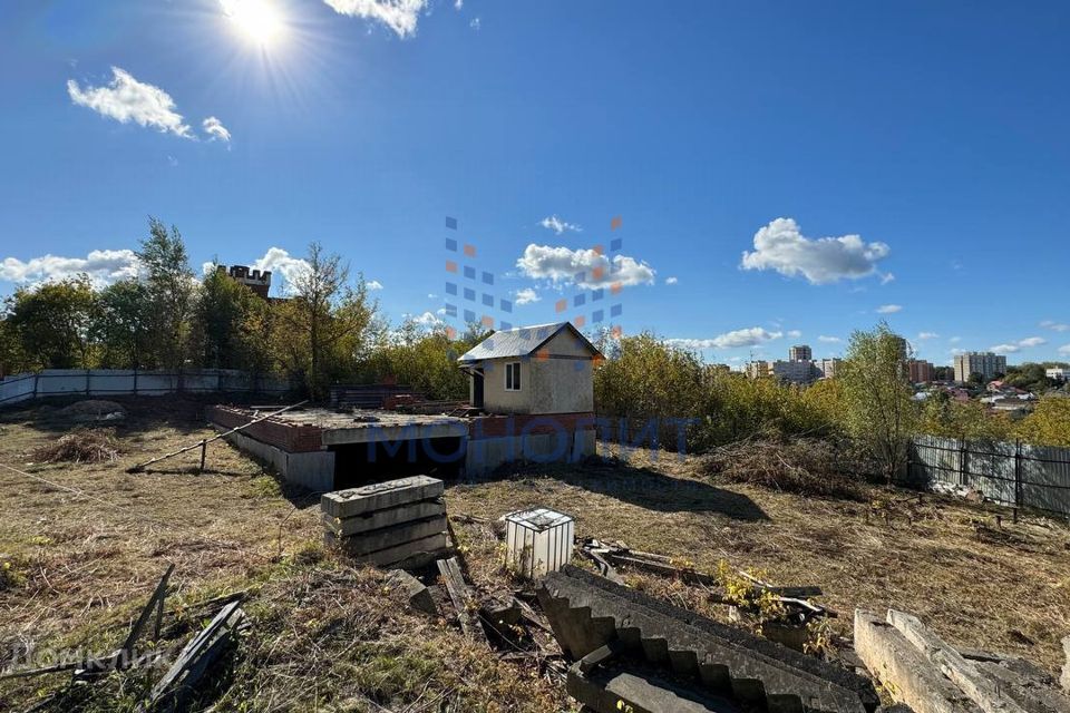 земля г Чебоксары р-н Ленинский городской округ Чебоксары, Ленинский район фото 5