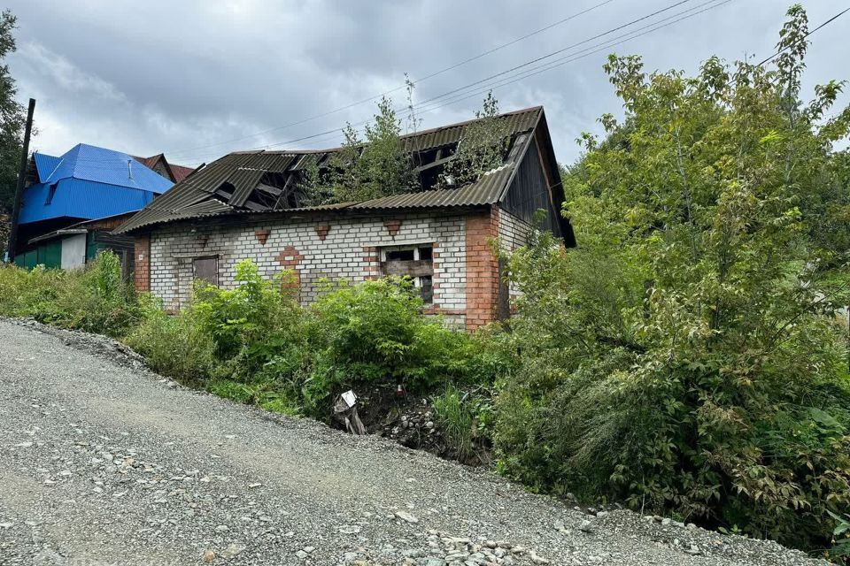 земля г Горно-Алтайск городской округ Горно-Алтайск, Медицинский городок Эмчилик Кала фото 5