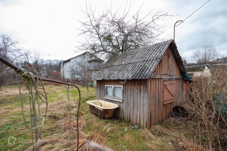 земля г Калининград р-н Центральный городской округ Калининград, Центральный район фото 10