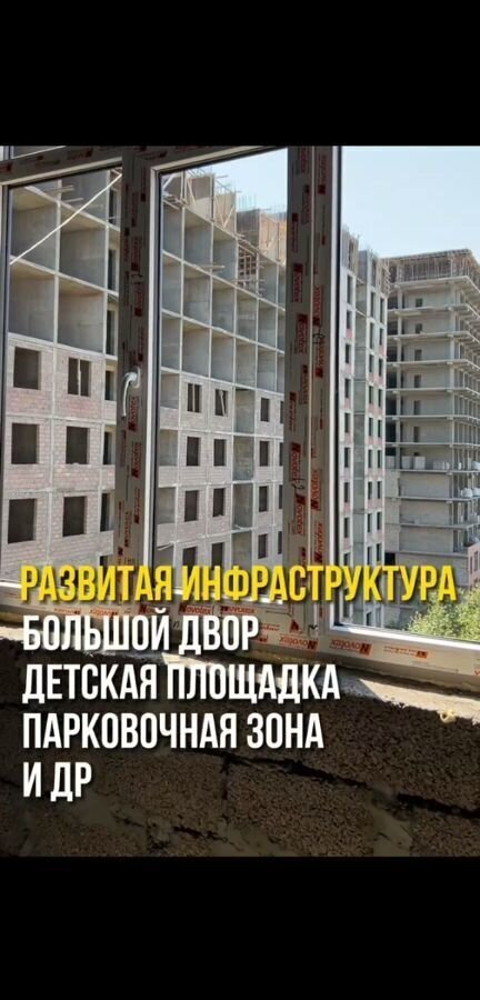 квартира г Махачкала ул Ирчи Казака 37 р-н Советский фото 23