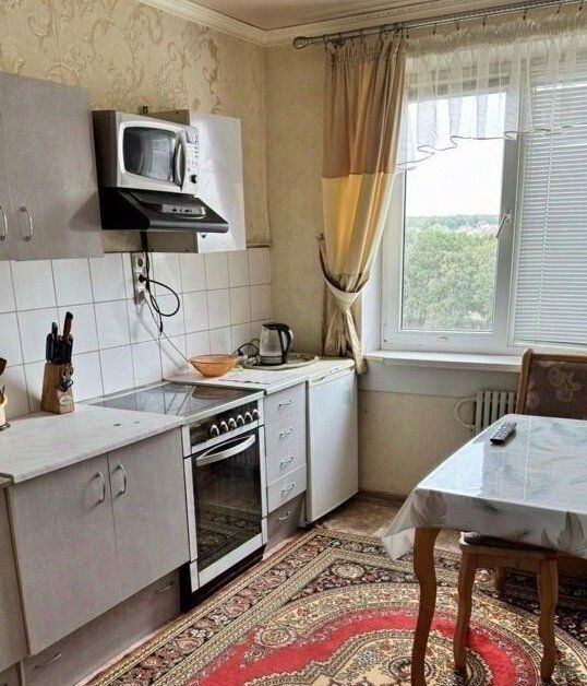 квартира г Старый Оскол Восточный микрорайон 9 фото 11