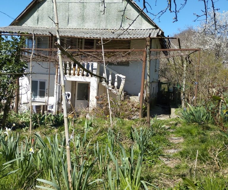 земля г Сочи с Верхнеякорная Щель городской округ Сочи, Арташатская, 44 фото 6