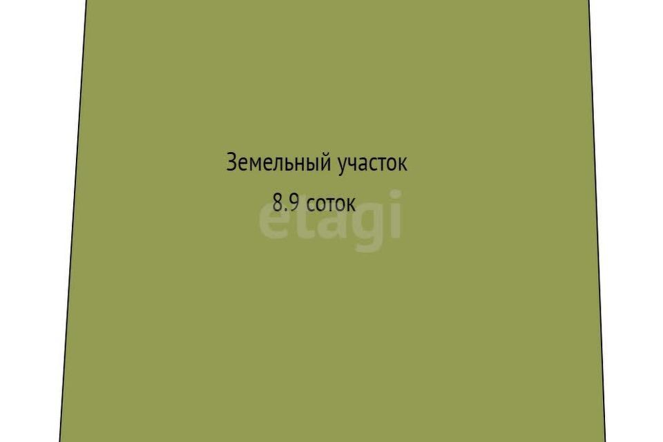 земля р-н Ашинский г Аша ул Декабристов 1 Ашинское городское поселение фото 5